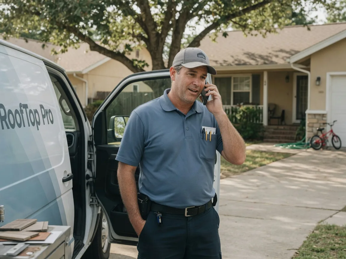 Roof Repair East Greenwich, RI FAQs