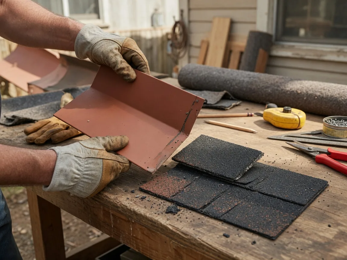 Roof Repair company in East Greenwich, RI